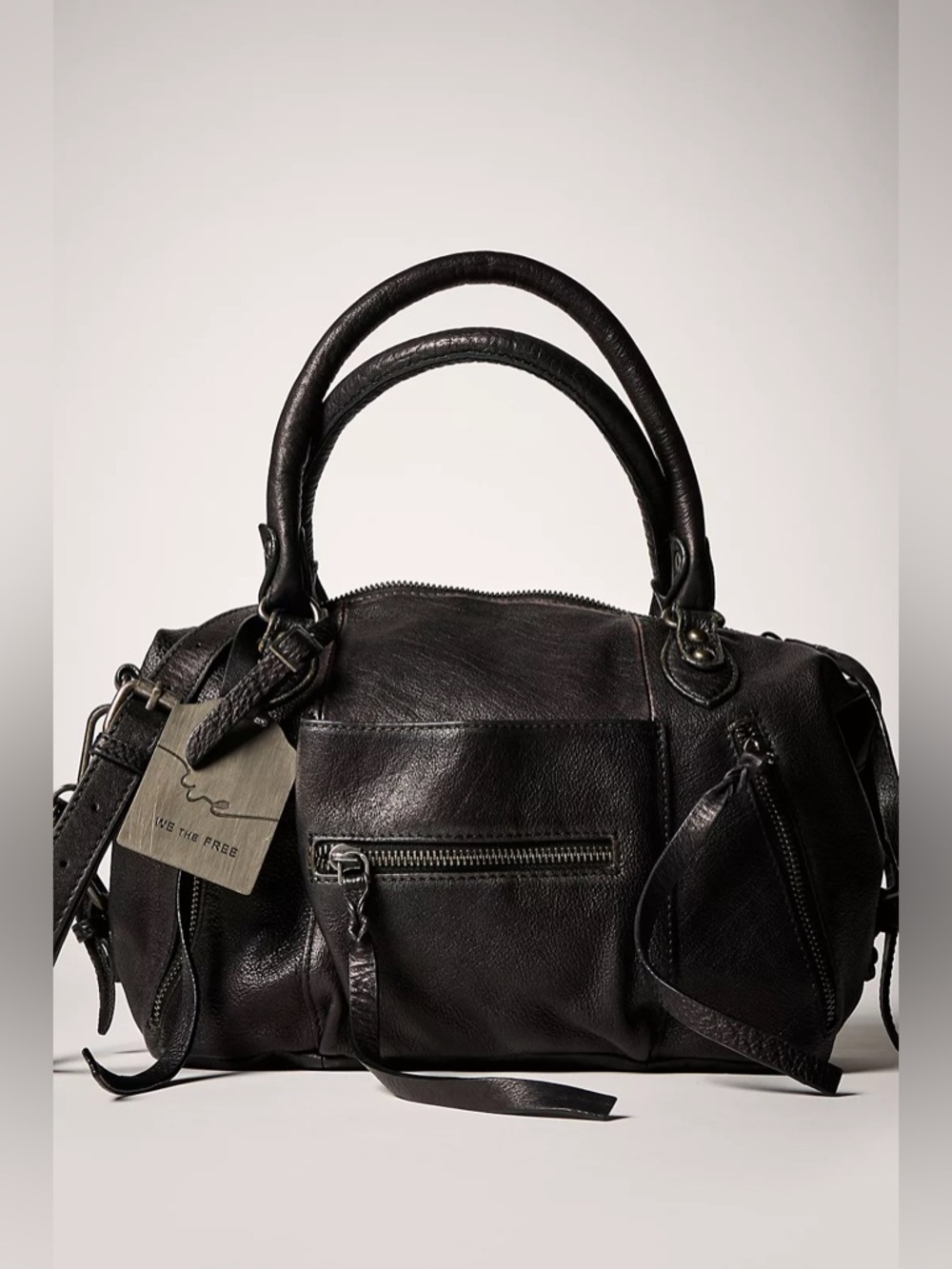 Free People We The Free Baby Emerson Tote Bag